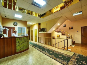 Delta Hotel