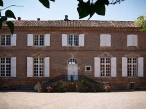 Château des Varennes
