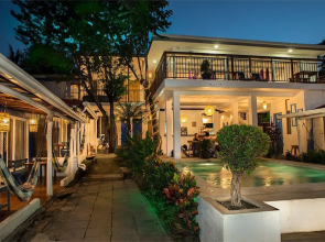 La Botella de Leche - Hostel