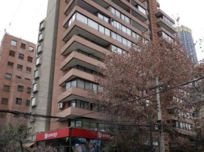 Encomenderos Suites - Apartamentos Amoblados