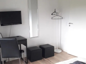 Granly Bed and Breakfast