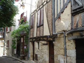 Le Relais De La Mirpe