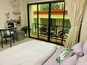 Patong Rest & Recharge