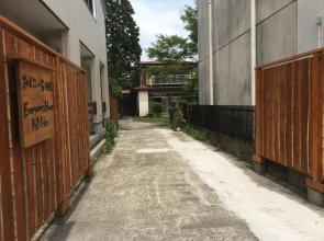 Nikko - House / Vacation STAY 40938