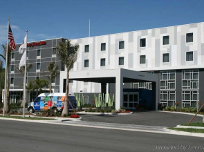 Hampton Inn & Suites Sarasota/Bradenton-Airport, FL