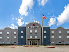 Candlewood Suites VICTORIA by IHG
