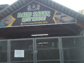 Daud Safar Resthouse