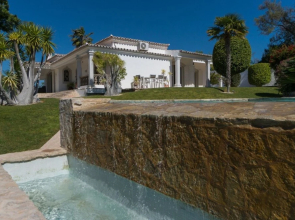Akivillas Vilamoura Emerald II