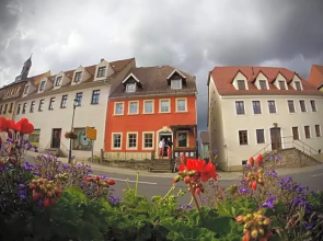 Pension Behnisch