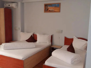 Hotel Corneliuss