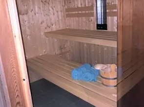 Bed & breakfast bösdael