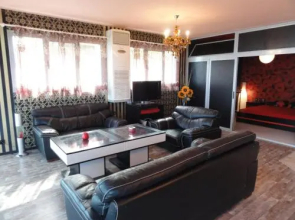 Guest Sea House Jackie