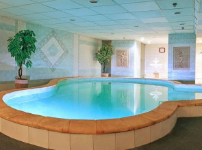 Гостиница «Днипро»