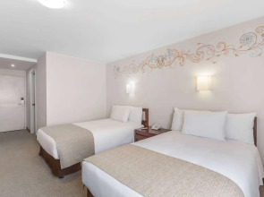 Wyndham Costa del Sol Cusco