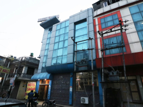 OYO Flagship 28169 Hotel Sagar