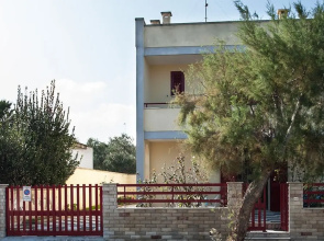 VilleSalento - San Foca M166