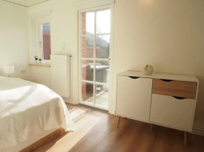 Holiday Apartment Oystercatcher