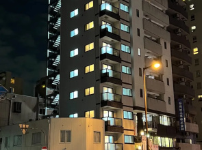 GN98 Osakaminpaku