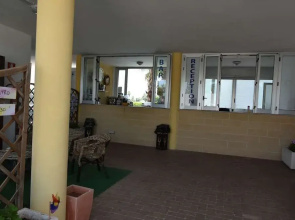 Costa d'Oriente Residence Club