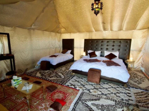 Africa Luxury Camps