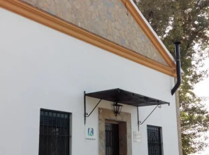 Las Cuevas