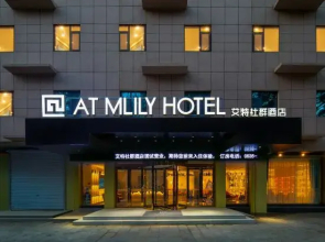At Hotel