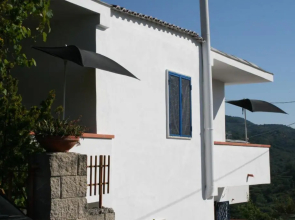 Pioppi House