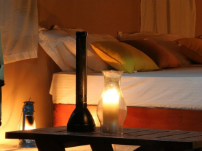 Wilderness Camping Yala