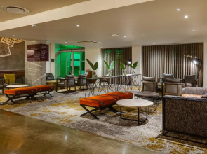 Garden Court Victoria Junction