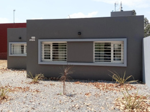 Casa Parque Playa