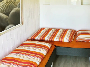 Holiday Home in Wendtorf