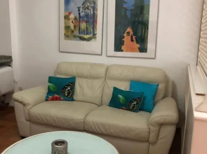 Apartamento Las Canteras 201