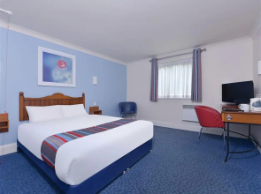 Travelodge Borehamwood Studio Way