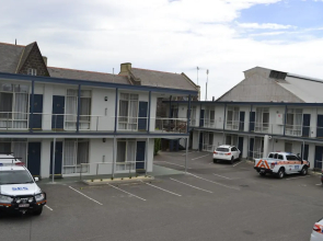 BEST WESTERN Admiralty Motor Inn