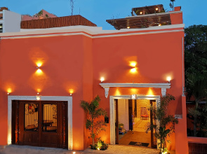 Le Muuch Hotel
