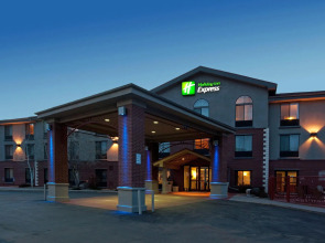 Holiday Inn Express Glenwood Springs by IHG