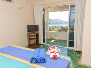 Villas San Sebastián