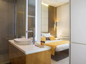 Dominic Smart & Luxury Suites Terazije