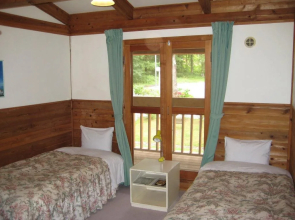 Hirotani Pension & Lodge