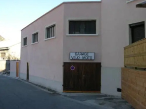 Hotel de la Gare