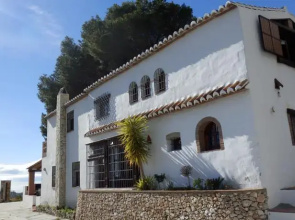 Cortijo Del Pino