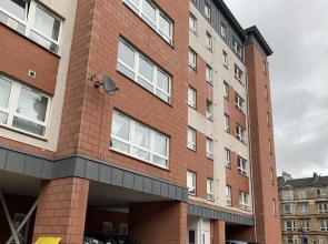 New Glasgow Family Home