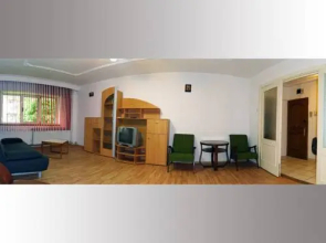 Grand Central Apartments