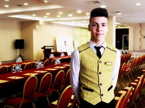 Отель Grand Mir