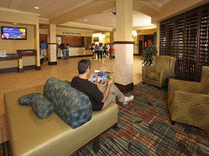 Rosen Inn at Pointe Orlando