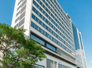 Best Western Plus Santa Marta Hotel