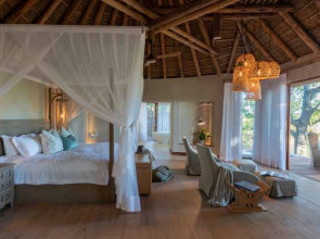 Dulini River Lodge