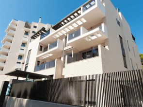 Myflats Campello Beach