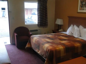 Milan Motel
