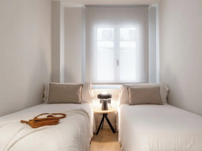 Arrivo Apartments